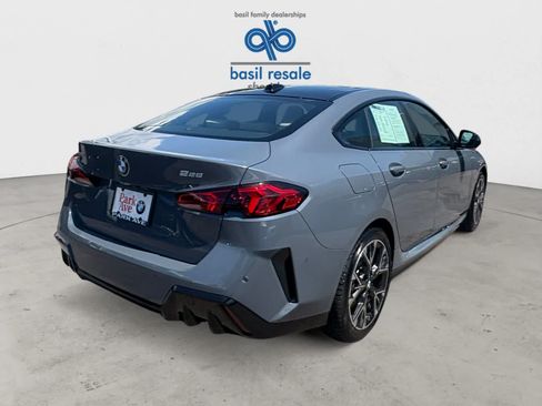 Used 2026 BMW 228i xDrive w/ Premium Package AWD/4WD image 7