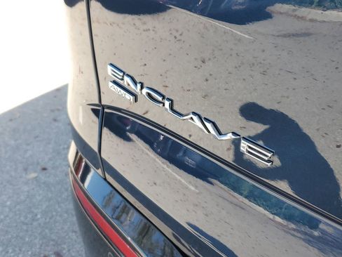 Used 2023 Buick Enclave Essence w/ Experience Buick Package image 30