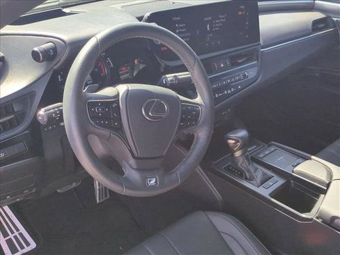 Used 2022 Lexus ES 350 F Sport w/ Accessory Package 2 image 9