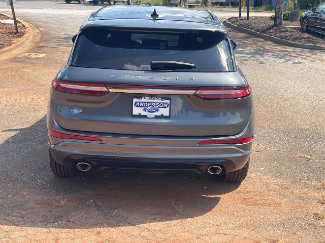 Used 2025 Lincoln Corsair Grand Touring w/ Equipment Group 301A AWD/4WD image 6