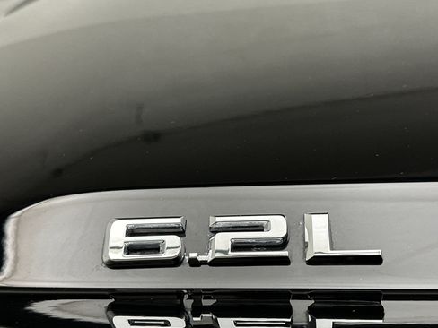 Used 2023 Chevrolet Silverado 1500 LTZ image 48