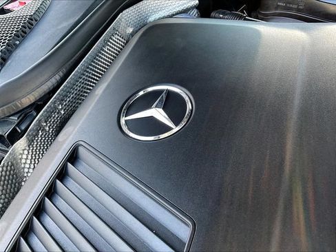 Certified 2023 Mercedes-Benz E 53 AMG 4MATIC Cabriolet image 32
