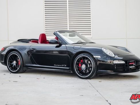 Used 2011 Porsche 911 Carrera S image 58