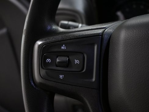 Used 2021 Chevrolet Silverado 1500 W/T w/ WT Fleet Convenience Package image 21