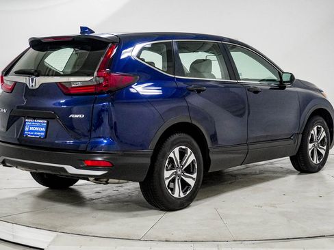 Used 2020 Honda CR-V LX image 10