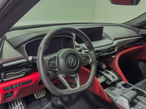 Used 2024 Acura MDX A-Spec image 15