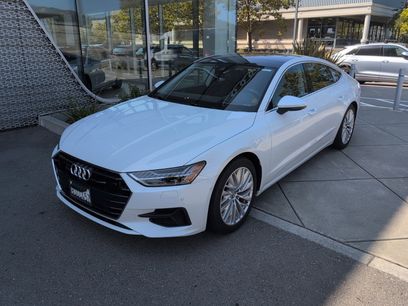 Used 2020 Audi A7 3.0T Prestige