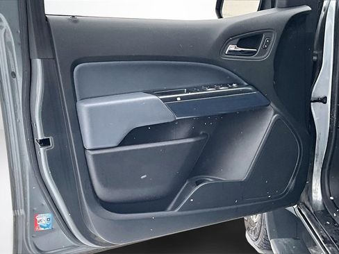 Used 2022 Chevrolet Colorado Z71 image 18