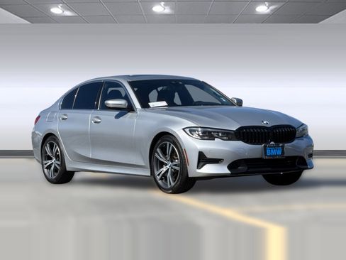 Used 2019 BMW 330i Sedan image 6