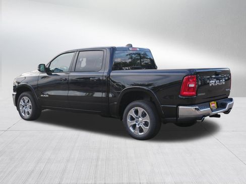 New 2026 RAM 1500 Big Horn image 5