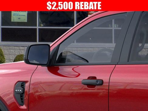 New 2025 Ford Ranger XL w/ Trailer Tow Package image 20