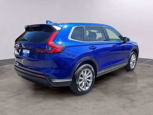 Certified 2024 Honda CR-V EX image 3