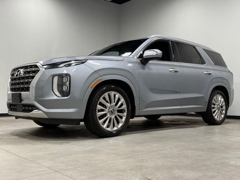 Used 2020 Hyundai Palisade Limited image 5