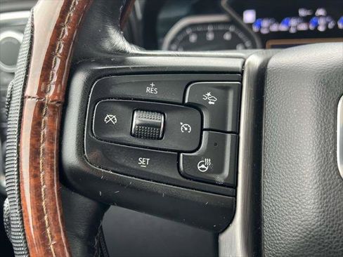 Used 2019 GMC Sierra 1500 Denali w/ Denali Ultimate Package image 24
