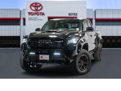 Used 2024 Toyota Tacoma TRD Pro