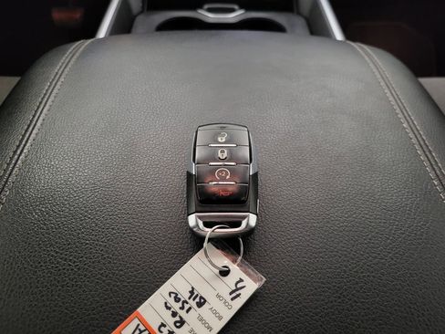 Used 2022 RAM 1500 Big Horn image 47