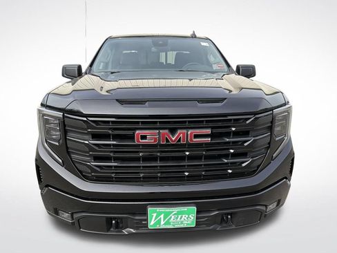 New 2026 GMC Sierra 1500 Elevation w/ Preferred Package AWD/4WD image 11