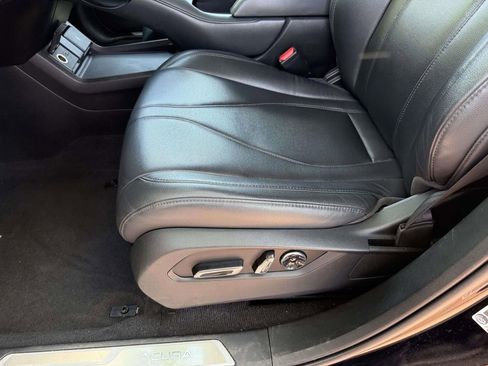 Used 2020 Acura RDX FWD image 15