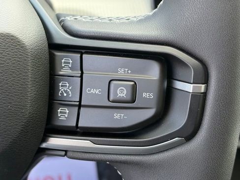 New 2026 Jeep Cherokee Limited AWD/4WD image 16