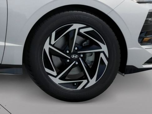 New 2026 Hyundai Sonata SEL FWD image 8