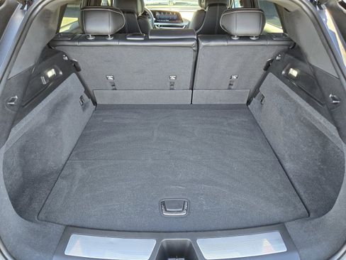 Certified 2025 Cadillac Lyriq Sport AWD/4WD image 9