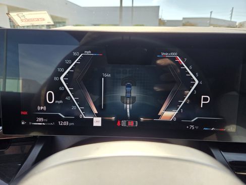 Used 2026 BMW 530i w/ M Sport Package image 30