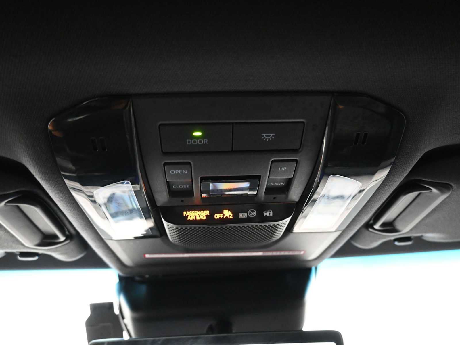 Used 2024 Toyota Land Cruiser AWD/4WD image 17