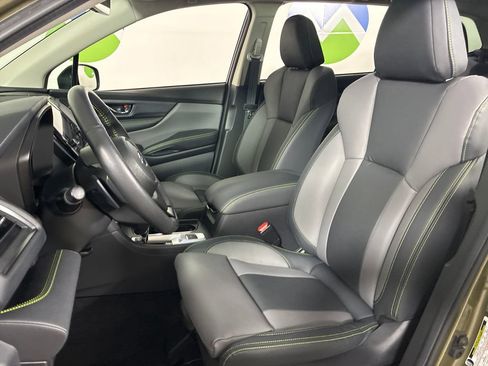 Certified 2023 Subaru Ascent Onyx Edition Limited AWD/4WD image 30