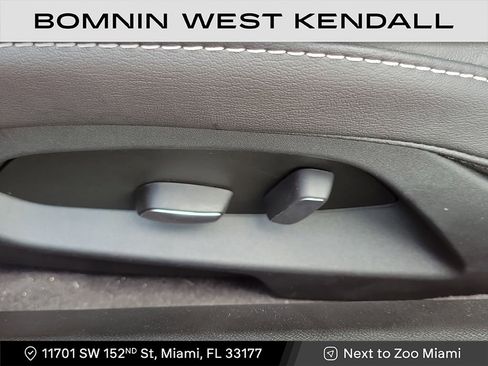 Used 2025 Chevrolet Corvette E-Ray image 17