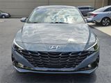 Certified 2022 Hyundai Elantra SEL w/ Convenience + Premium Package image 2