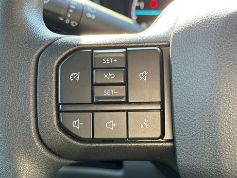 New 2026 Ford F250 XL w/ STX Appearance Package AWD/4WD image 27