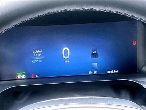 Used 2025 Ford F150 Lightning Flash AWD/4WD image 22