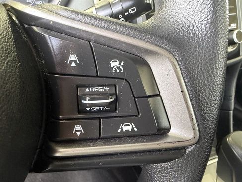 Used 2017 Subaru Impreza 2.0i Premium w/ BSD & Rcta/SRF/Eyesight AWD/4WD image 23