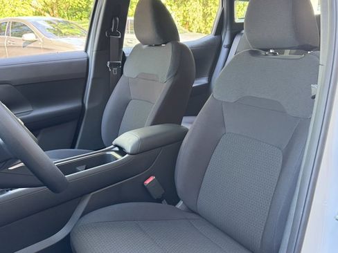 New 2026 Nissan Kicks S FWD image 24