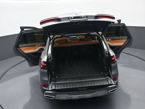 New 2026 BMW X5 xDrive40i AWD/4WD image 43