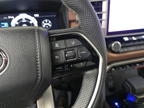 New 2026 Toyota Tundra 1794 Edition AWD/4WD image 26
