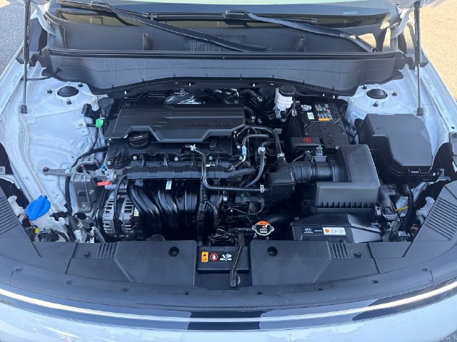 Certified 2024 Hyundai Kona SEL AWD/4WD image 22