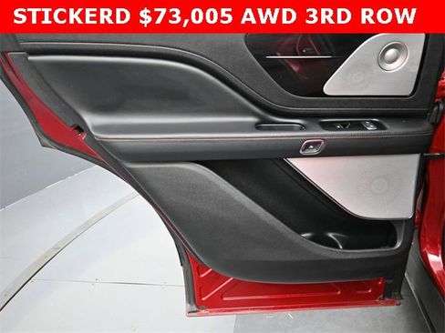 Used 2020 Lincoln Aviator Reserve w/ Equipment Group 202A image 15