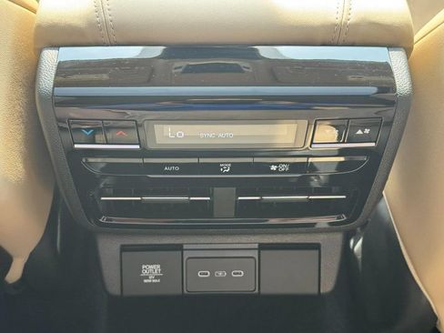 Certified 2026 Acura MDX SH-AWD w/ Technology Package image 14