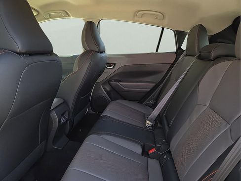 New 2026 Subaru Crosstrek 2.5i Limited image 10