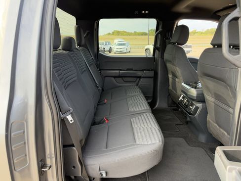 Used 2023 Ford F150 XL w/ STX Appearance Package RWD image 29