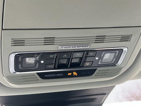 New 2026 Lincoln Nautilus Reserve w/ Jet Appearance Package image 29