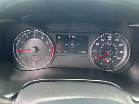 Used 2022 Kia Forte GT-Line w/ GT-Line Technology Package FWD image 61