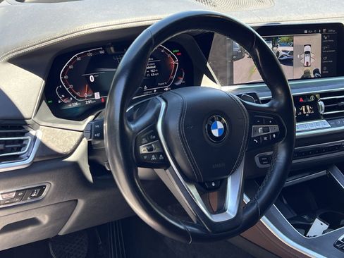 Used 2022 BMW X5 xDrive40i AWD/4WD image 21