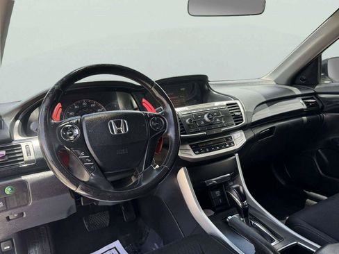 Used 2013 Honda Accord Sport image 23