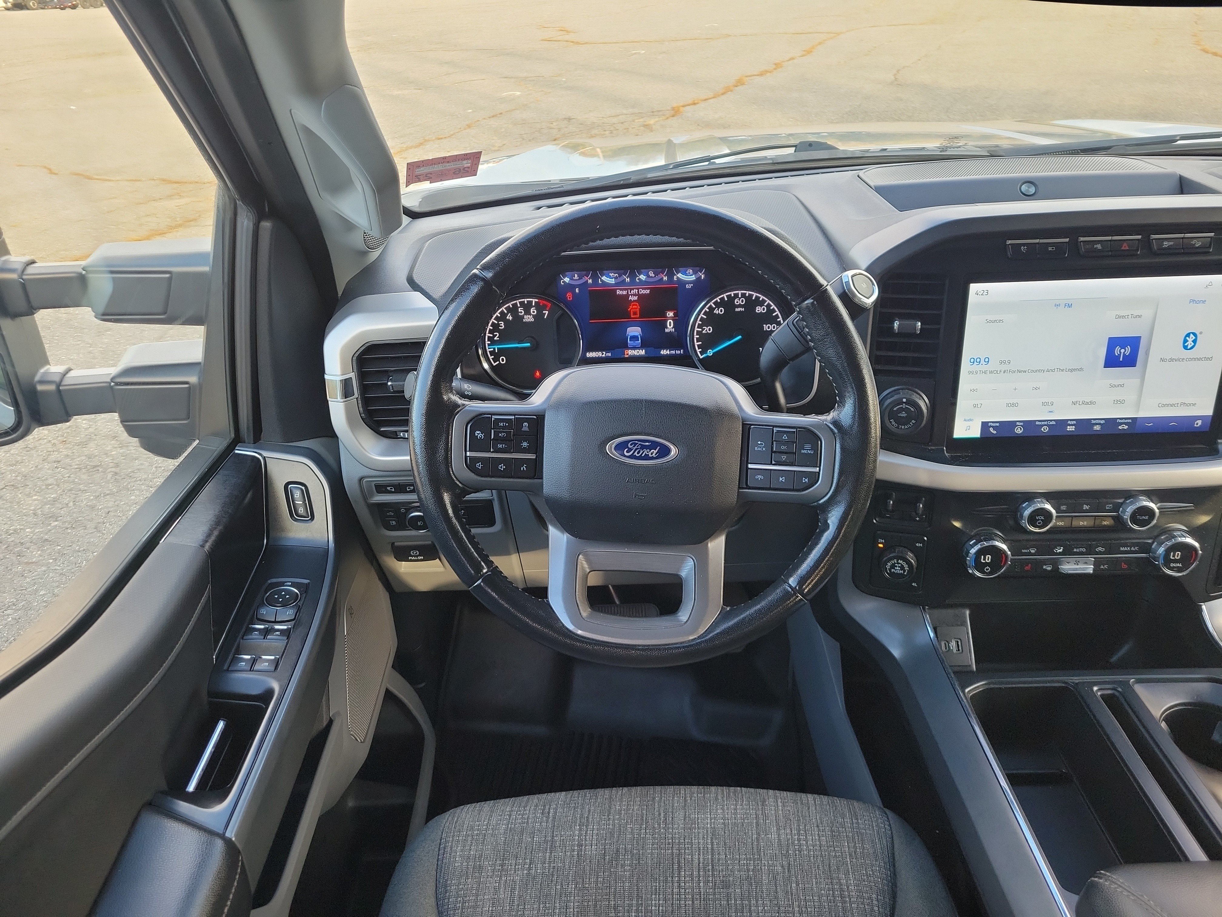 Used 2021 Ford F150 XLT w/ Equipment Group 302A High AWD/4WD image 19