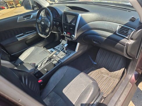 Used 2013 Subaru Forester 2.5XT Touring image 42