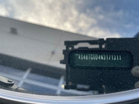 Used 2022 Subaru Outback Wilderness image 16