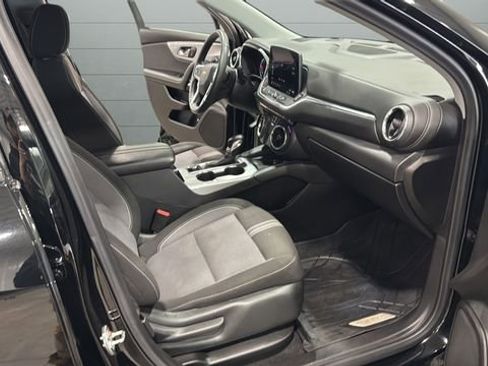 Used 2024 Chevrolet Blazer LT w/ Convenience Package image 30