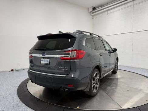 Used 2024 Subaru Ascent Limited w/ Technology Package image 7
